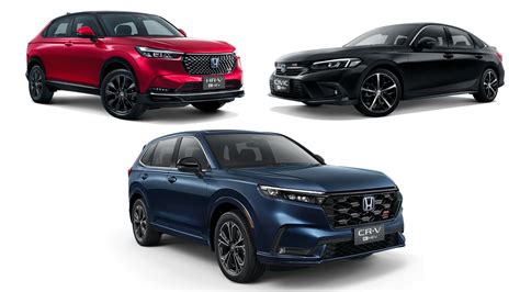 hpihris|Honda Cars Philippines is launching a hybrid this year.